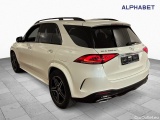  Mercedes  GLE 350 de 4Matic 9G-TRONIC AMG Line Automatic Diesel/Electric  62 #3