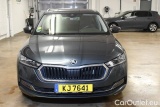  Skoda  Octavia  Combi 2.0 TDI Style DSG 110kW/150pk  5D/P Auto-7 #3