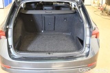  Skoda  Octavia  Combi 2.0 TDI Style DSG 110kW/150pk  5D/P Auto-7 #5