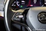  Skoda  Octavia  Combi 2.0 TDI Style DSG 110kW/150pk  5D/P Auto-7 #26