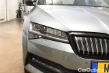  Skoda  Superb  1.4 TSI PHEV Sportline (PHEV) 160kW/218pk  5D/P Auto-6 #11