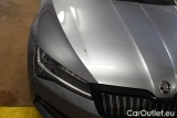  Skoda  Superb  1.4 TSI PHEV Sportline (PHEV) 160kW/218pk  5D/P Auto-6 #60