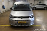  Volkswagen  Caddy  2.0 TDI Maxi DSG 90kW/122pk  5D/P Auto-7 #3