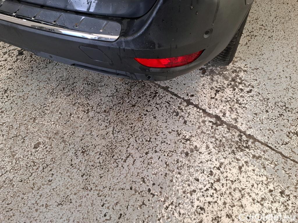  Peugeot  5008  Allure Pack 1.5 HDi 130CV BVM6 7 Sieges E6d #32