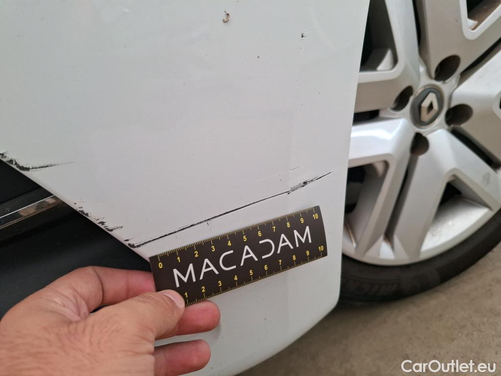  Renault  Clio  V Business 1.0 SCe 65CV BVM5 E6d #3