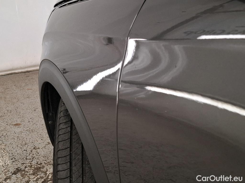  Peugeot  5008  Allure Pack 1.5 HDi 130CV BVM6 7 Sieges E6d #12