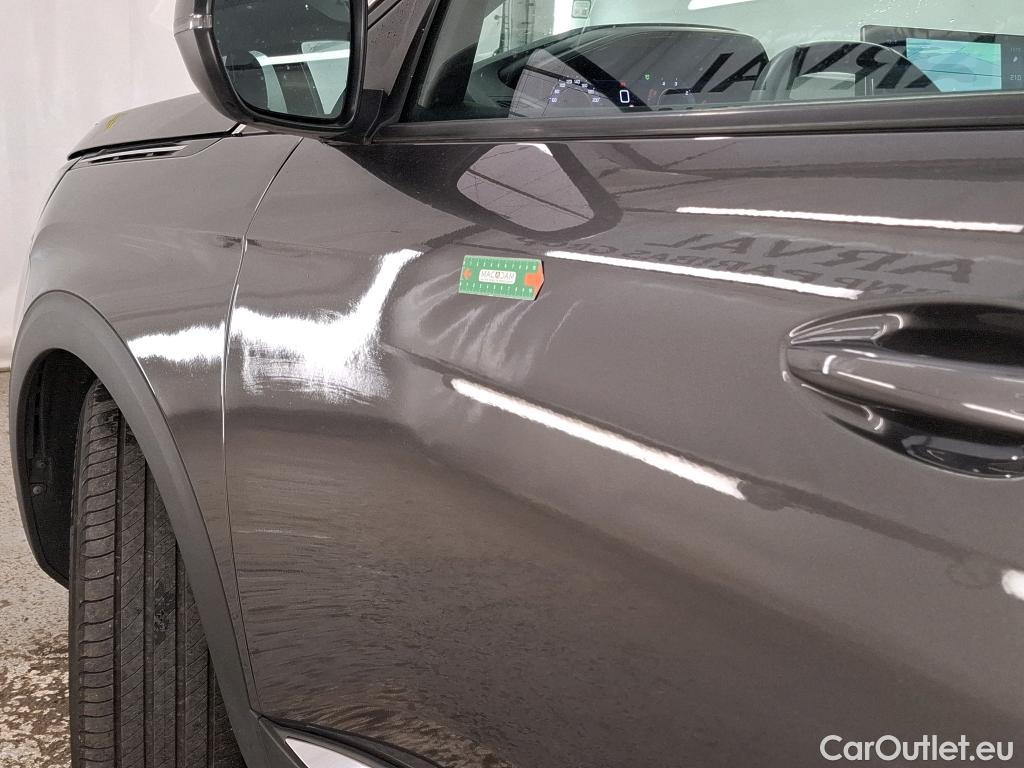  Peugeot  5008  Allure Pack 1.5 HDi 130CV BVM6 7 Sieges E6d #5