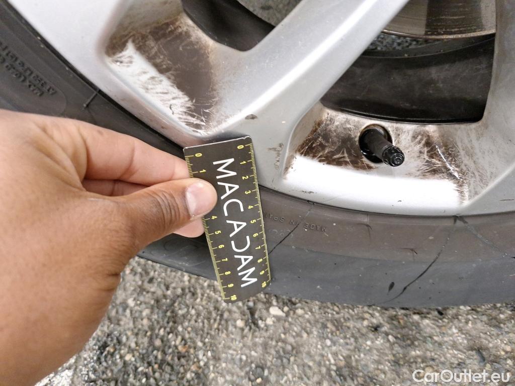  Ford  Kuga  Titanium Hybrid 2.5 190CV BVA6 E6dT #64