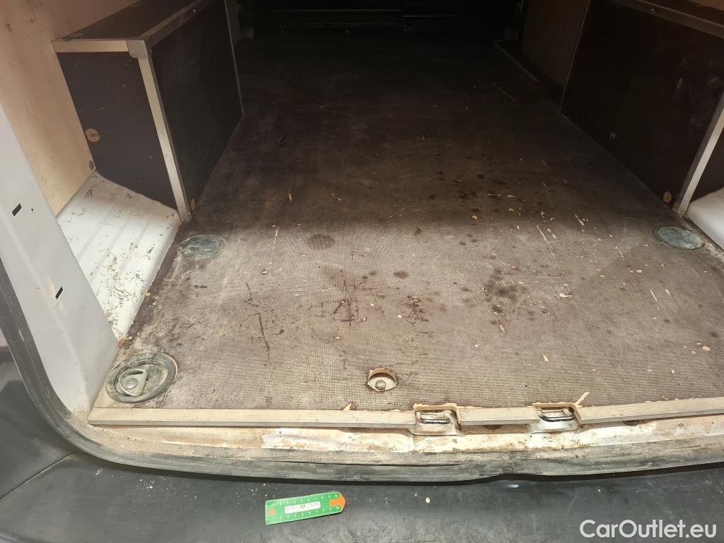  Opel  Vivaro OPEL  / 2019 / 4P / Fourgon tôlé Taille XL BlueHDi 145 S&S BVM6 #10