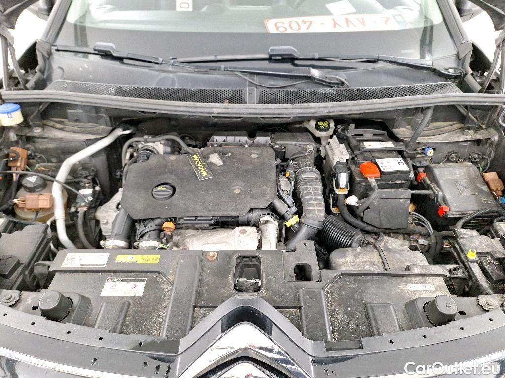  Citroen  C5 1.5 BLUEHDI 130 BUSINESS GPS #8