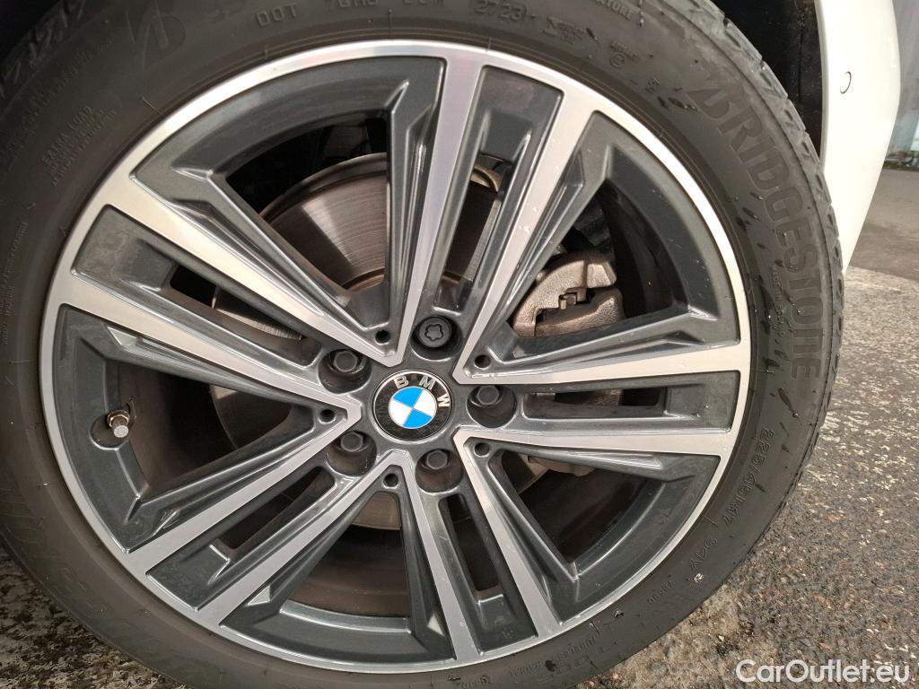  Bmw  Serie 1 BMW Série 1 / 2019 / 5P / Berline 116i DKG7 Business Design #2