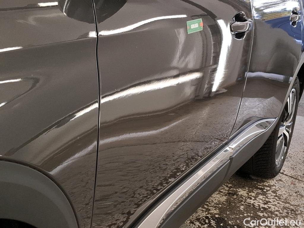  Peugeot  5008  Allure Pack 1.5 HDi 130CV BVM6 7 Sieges E6d #6