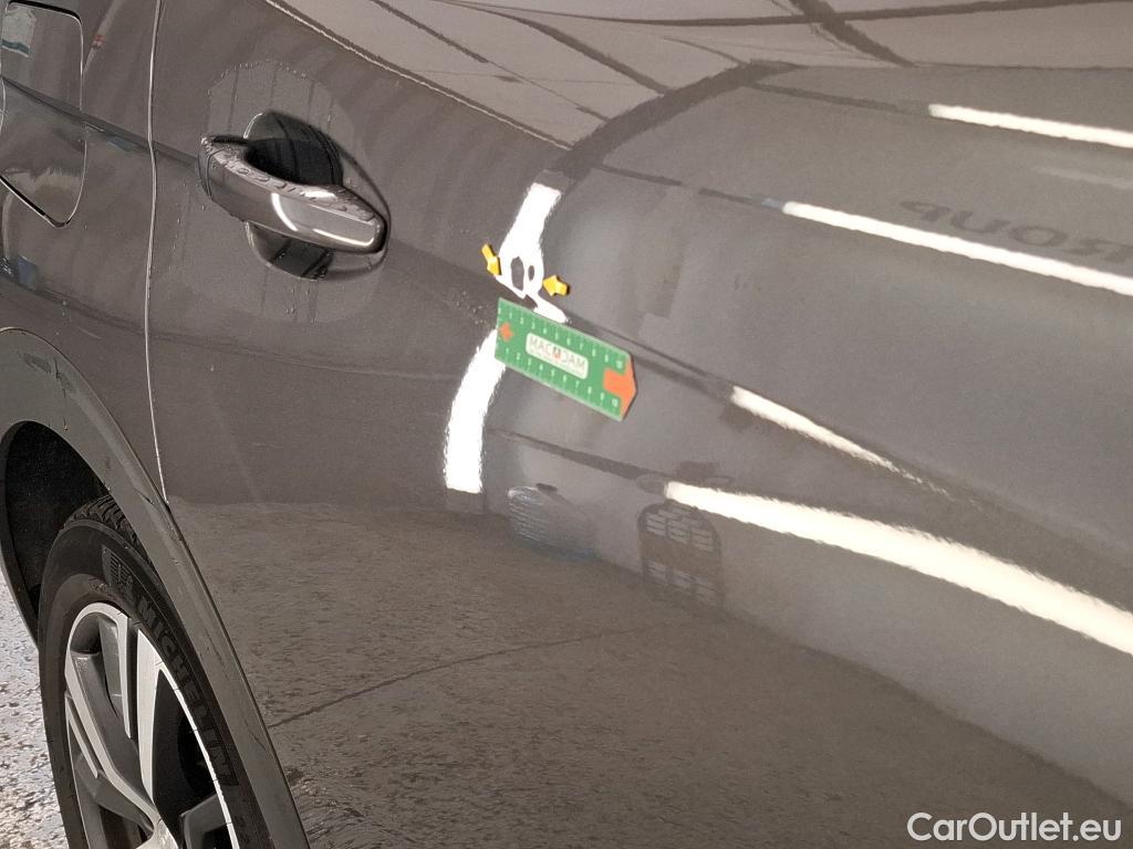  Peugeot  5008  Allure Pack 1.5 HDi 130CV BVM6 7 Sieges E6d #31