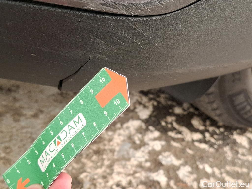  Peugeot  5008  Allure Pack 1.5 HDi 130CV BVM6 7 Sieges E6d #15