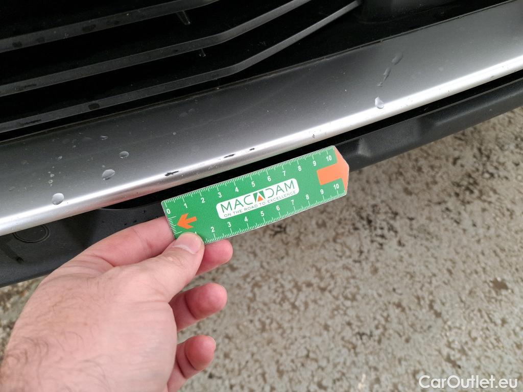  Peugeot  5008  Allure Pack 1.5 HDi 130CV BVM6 7 Sieges E6d #21