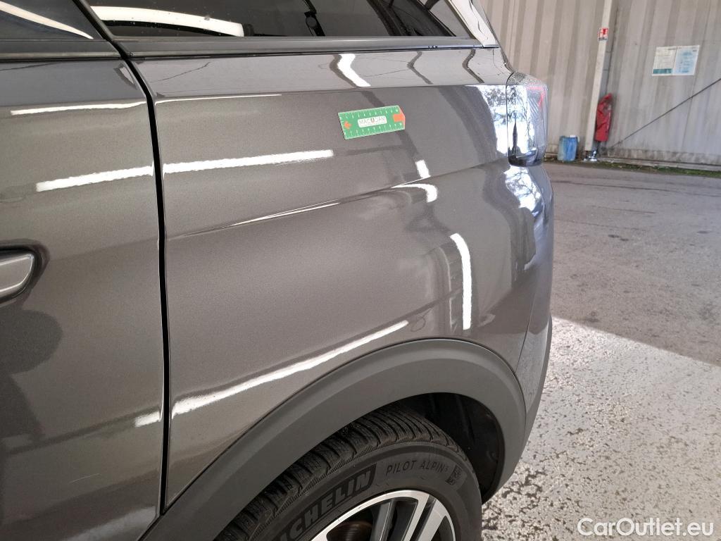  Peugeot  5008  Allure Pack 1.5 HDi 130CV BVM6 7 Sieges E6d #1