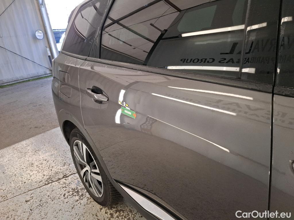  Peugeot  5008  Allure Pack 1.5 HDi 130CV BVM6 7 Sieges E6d #30