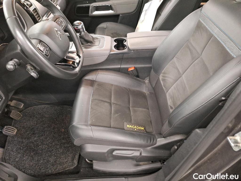  Citroen  C5 1.5 BLUEHDI 130 BUSINESS GPS #1