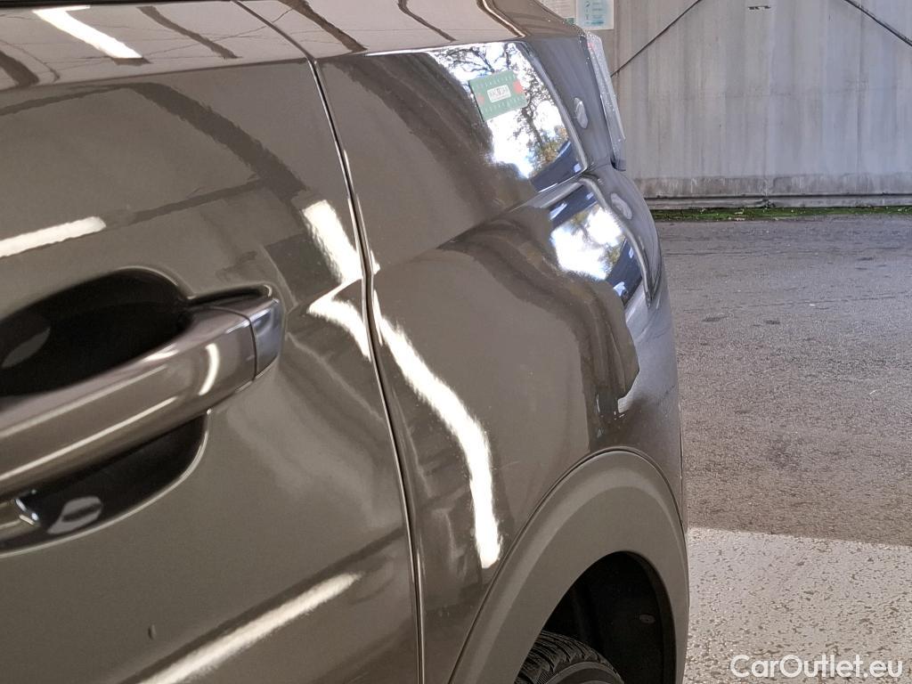  Peugeot  5008  Allure Pack 1.5 HDi 130CV BVM6 7 Sieges E6d #3