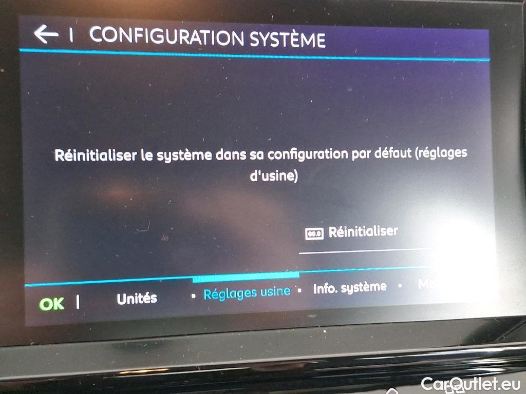  Citroen  C5 1.5 BLUEHDI 130 BUSINESS GPS #5