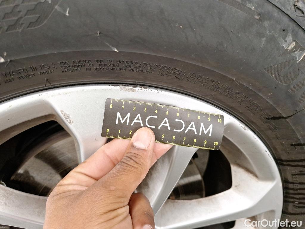  Ford  Kuga  Titanium Hybrid 2.5 190CV BVA6 E6dT #63