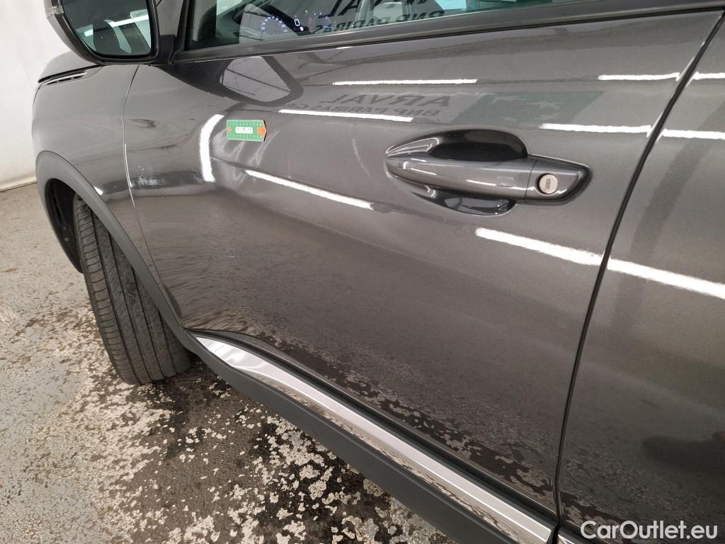  Peugeot  5008  Allure Pack 1.5 HDi 130CV BVM6 7 Sieges E6d #4