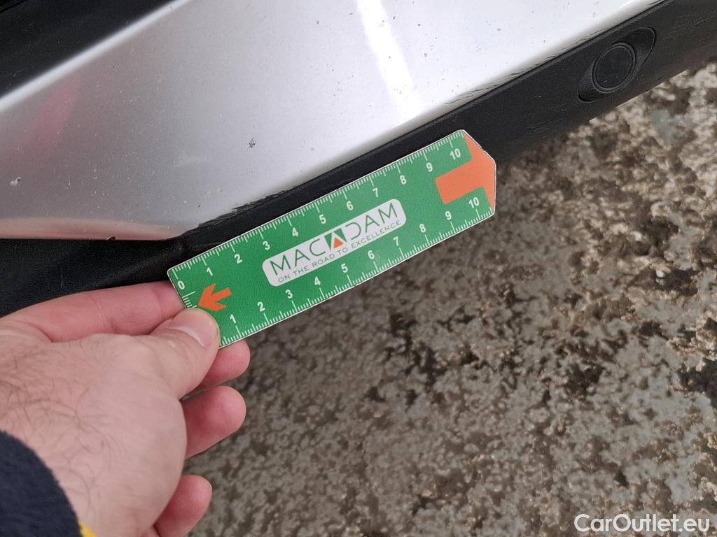  Peugeot  5008  Allure Pack 1.5 HDi 130CV BVM6 7 Sieges E6d #23