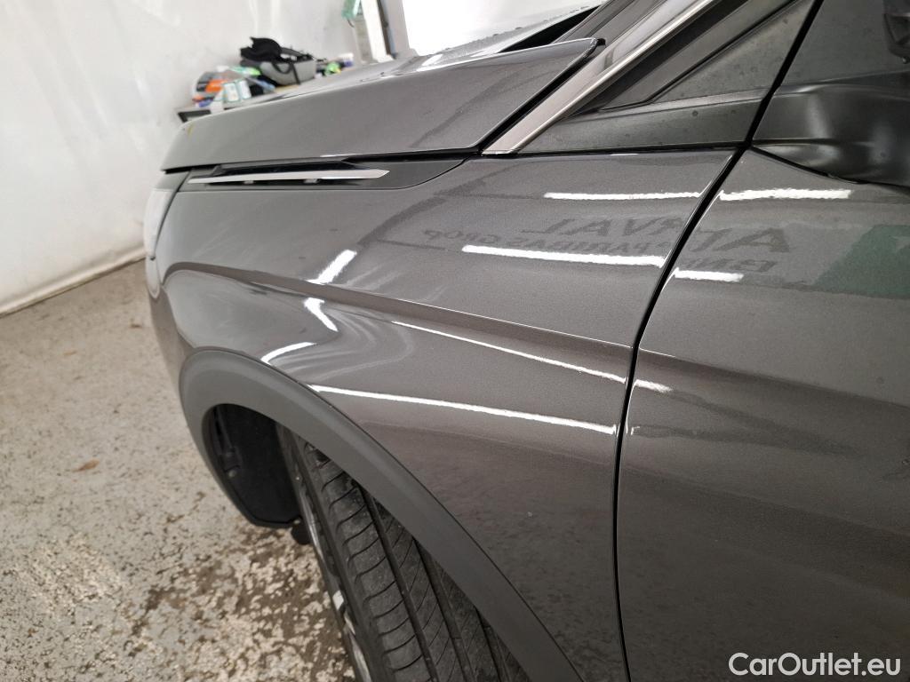  Peugeot  5008  Allure Pack 1.5 HDi 130CV BVM6 7 Sieges E6d #11