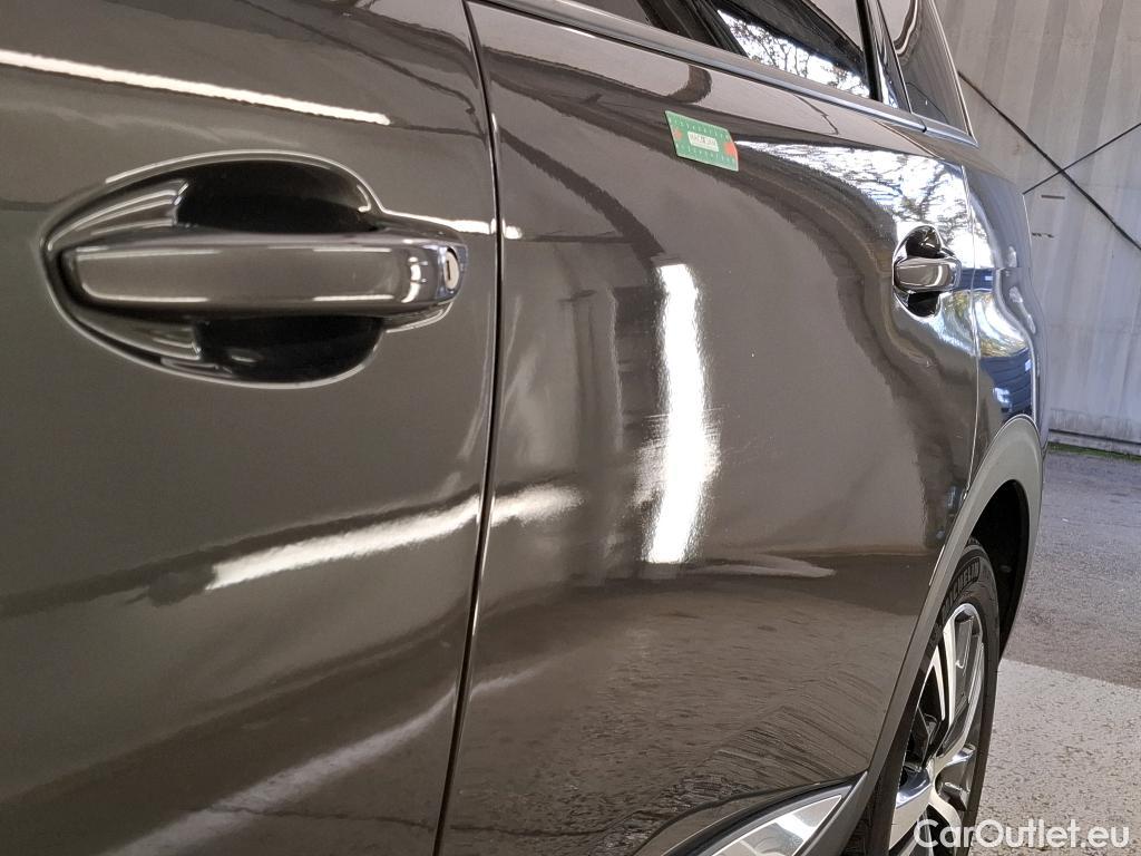  Peugeot  5008  Allure Pack 1.5 HDi 130CV BVM6 7 Sieges E6d #10