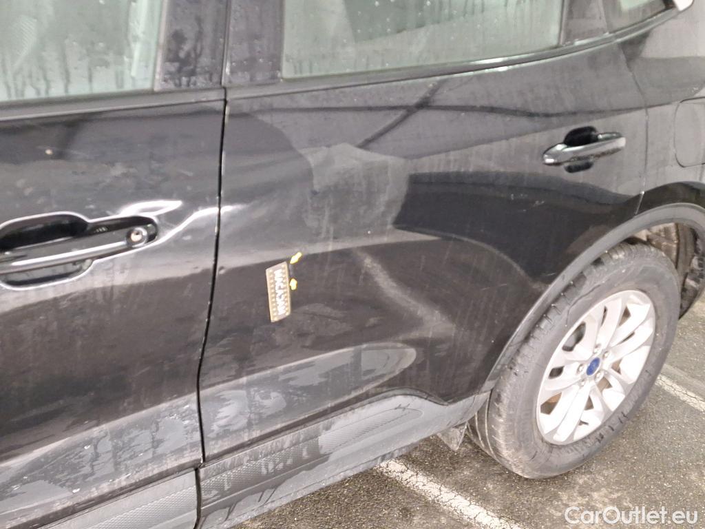  Ford  Kuga  Titanium Hybrid 2.5 190CV BVA6 E6dT #72