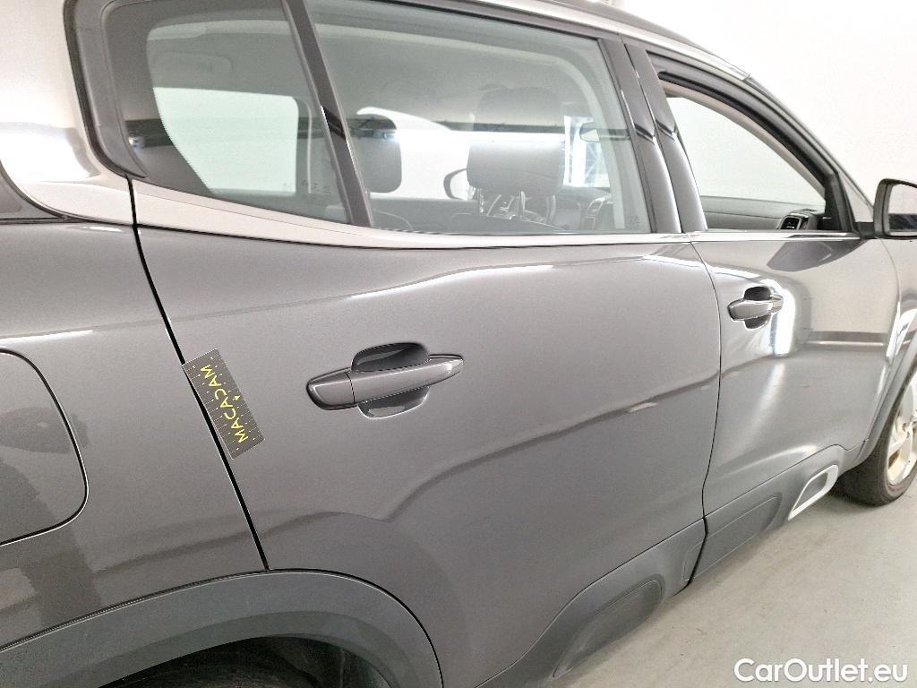  Citroen  C5 1.5 BLUEHDI 130 BUSINESS GPS #3