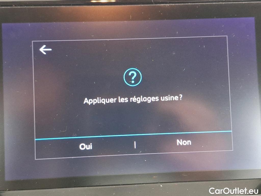  Citroen  C5 1.5 BLUEHDI 130 BUSINESS GPS #6