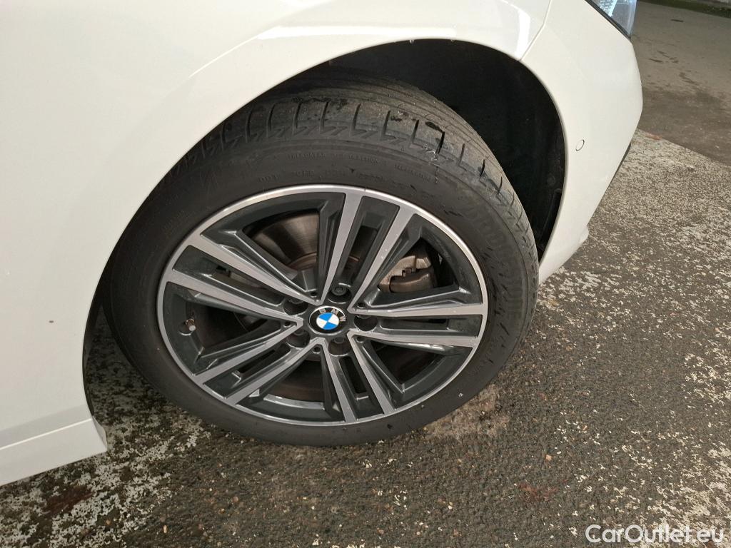  Bmw  Serie 1 BMW Série 1 / 2019 / 5P / Berline 116i DKG7 Business Design #1