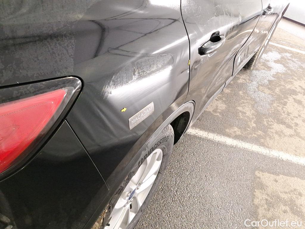  Ford  Kuga  Titanium Hybrid 2.5 190CV BVA6 E6dT #18