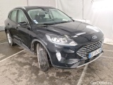  Ford  Kuga  Titanium Hybrid 2.5 190CV BVA6 E6dT #4