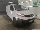  Opel  Vivaro OPEL  / 2019 / 4P / Fourgon tôlé Taille XL BlueHDi 145 S&S BVM6 #4