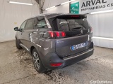  Peugeot  5008  Allure Pack 1.5 HDi 130CV BVM6 7 Sieges E6d #2