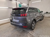  Peugeot  5008  Allure Pack 1.5 HDi 130CV BVM6 7 Sieges E6d #3