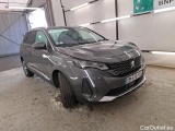  Peugeot  5008  Allure Pack 1.5 HDi 130CV BVM6 7 Sieges E6d #4