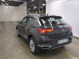  Volkswagen  T-ROC  R-Line 2.0 TDI 150CV BVM6 E6d #2