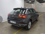  Volkswagen  T-ROC  R-Line 2.0 TDI 150CV BVM6 E6d #3