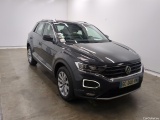  Volkswagen  T-ROC  R-Line 2.0 TDI 150CV BVM6 E6d #4