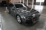  Audi  A6  Avant 40 TDI sport 2.0 TDI 150KW AT7 E6d #7