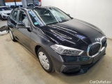  Bmw  Serie 1 Baureihe 1 Lim. 116 d 1.5 85KW AT7 E6d #8