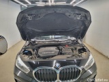  Bmw  Serie 1 Baureihe 1 Lim. 116 d 1.5 85KW AT7 E6d #13
