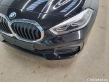  Bmw  Serie 1 Baureihe 1 Lim. 116 d 1.5 85KW AT7 E6d #21