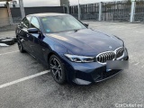  Bmw  Serie 3 BMW 3er 320e Aut. 4d 120kW #7