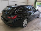  Bmw  Serie 3 Baureihe 3 Touring 318 d Advantage 2.0 110KW AT8 E6d #2