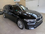  Bmw  Serie 3 Baureihe 3 Touring 318 d Advantage 2.0 110KW AT8 E6d #7