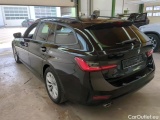  Bmw  Serie 3 Baureihe 3 Touring 318 d Advantage 2.0 110KW AT8 E6d #14